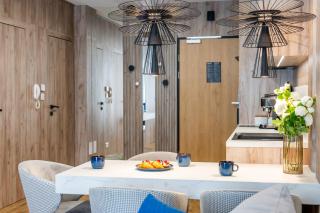 Tatra Grand View by Apart Concept Podhale - 2