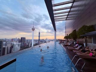 Platinum Kuala Lumpur By NewMoon - 9