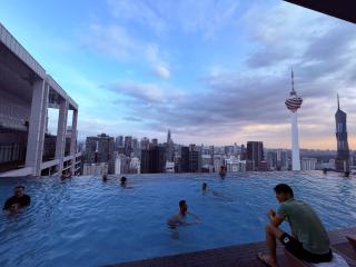 Platinum Kuala Lumpur By NewMoon - 4