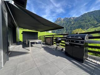 Villa Tauris Lake Lucerne Spa, Pool & Views - 1