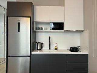 Apartment with Mountain View by the Sea - 3