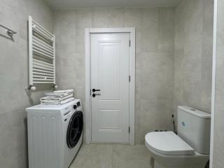 Apartment with Mountain View by the Sea - 1