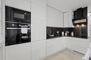 Apartament 3 pokojowy Popiełuszki - 4