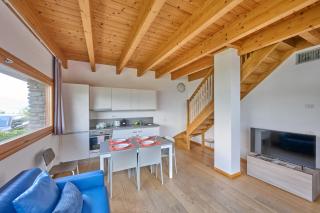 paradiso del lago t4 - 5