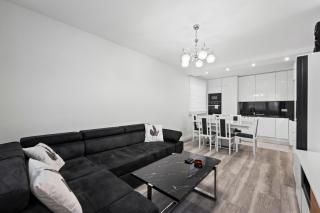 Apartament 3 pokojowy Popiełuszki - 7