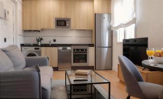 Madrid Río Suites - 1