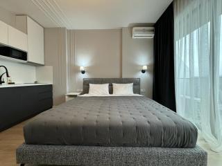 Apartment with Mountain View by the Sea - 5