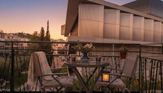 Premium House Steps Away from Acropolis Museum - 4