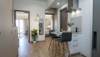 Premium House Steps Away from Acropolis Museum - 3