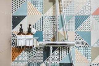 Central Studio Apartment with Parking - Near Main Train Station & Wenceslas Square - 1