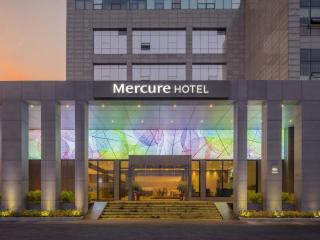 Mercure Shanghai Hongqiao South - 8