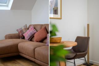 Historic 1BR Home in Culross Near Filming Sites - 6