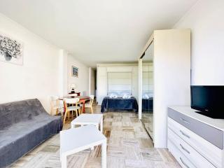 Grand Hotel - Studio Croisette - Cannes - 3