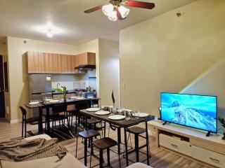 IT PARK 2 Bedrooms 2 Bathrooms 2nd floor - 0