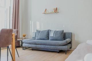 Stylish 2 Bedroom Apartment For Long Stays, Super Central - 8