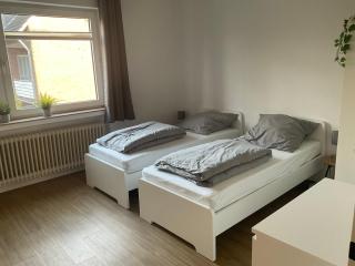 WP5 - StayPro Apartment - 3