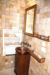 La Parenthèse - Spa et billard - Se ressourcer entre ville et forêt - 5