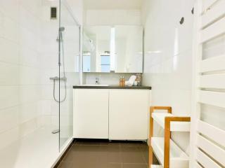 Le Piccasso - Terrasse - Cannes centre - Classé 3* - Cannes - 8