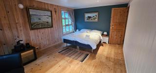 Fjordside Boathouse Hardanger - 4