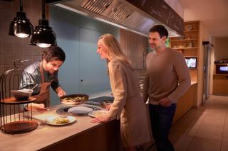 Panoramahotel Oberjoch - 1