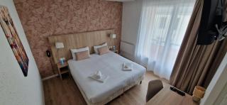 Cit'Hôtel Le Quai 9 , ex Le Challans - Challans - 9