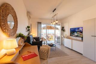 GuestHost - Modern Flat with Lovely Terrace - 4