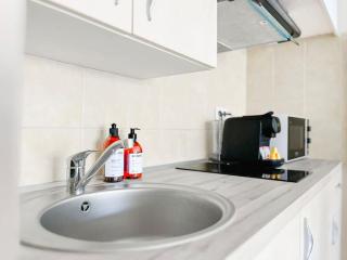 Le Cannes Eden - Studio cozy - Cannes - 3