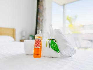 Le Cannes Eden - Studio cozy - Cannes - 2