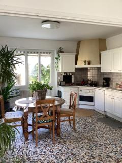 maison de famille - 8