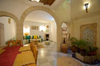 Riad l'Ecume Blanche d'Essaouira - 7