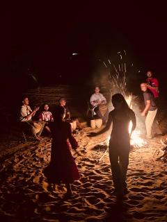 Nour Desert Luxury Camp - 1