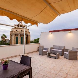 Agatocle Residence Ortigia - 0