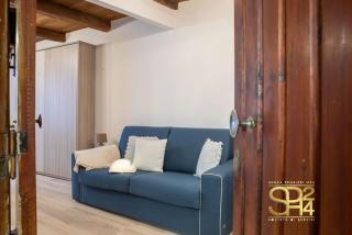 Cavour 32 Apartment - 9