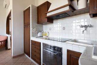 Appartamento Roberta-5 beds,AC - 5