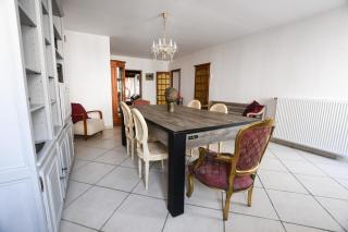 Ô Étoiles - Piscine, Billiard & Cœur de Ville - 9