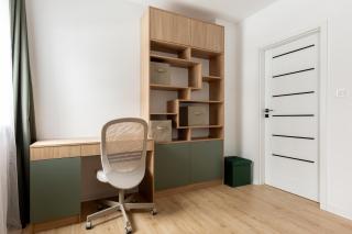 Starowiejska Urban Cozy Apartment by BookingHost - 1