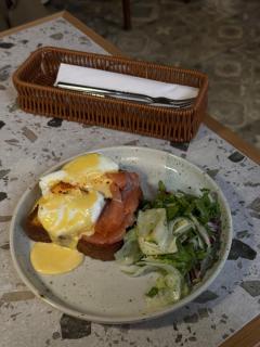 Shalom Kazimierz - Krakow - 1