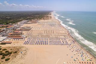 Hotiday Lodge Viareggio - 8