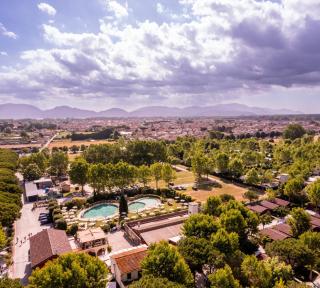 Hotiday Lodge Viareggio - 1