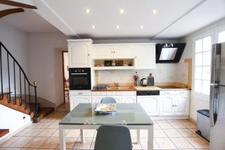 Ô Étoiles - Piscine, Billiard & Cœur de Ville - 5