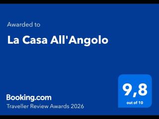 La Casa All'Angolo - 9