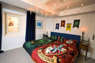 FeWo JoJo - Bergblick - 0