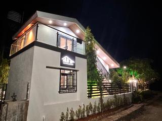 HLN-35 Home in the lap of nature - 3