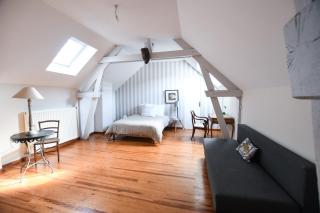 Ô Étoiles - Piscine, Billiard & Cœur de Ville - 3