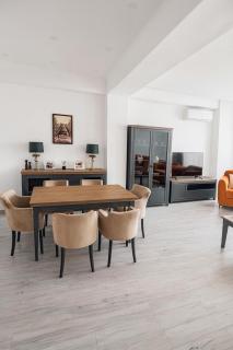 Apartment in the heart of Yerevan - 0