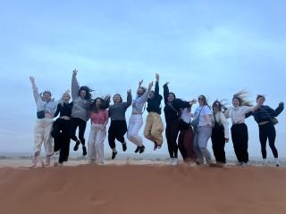 Nour Desert Luxury Camp - 4