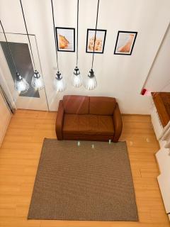 Ultracentral Downtown Sky - 1