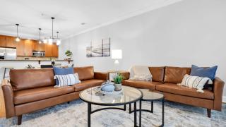 The Juliette: 3 Units by AvantStay - 3