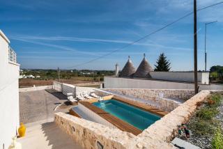 Villa Macla by Pugliadamare - 9