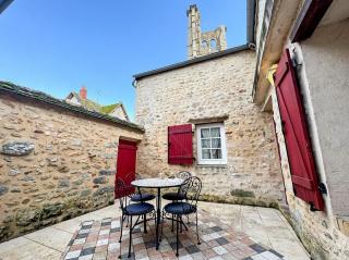 Charmante maison en coeur de village proche forêt Fontainebleau - 9